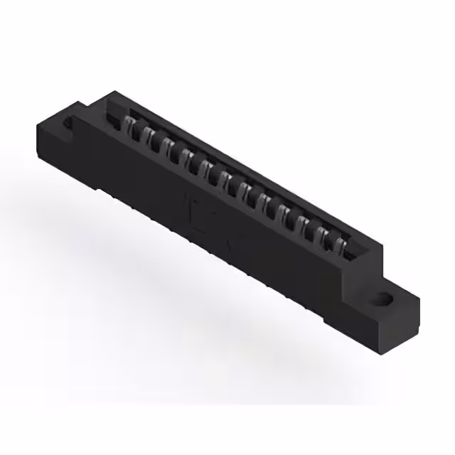 857-012-425-102 EDAC Inc.  Edgeboard Connectors